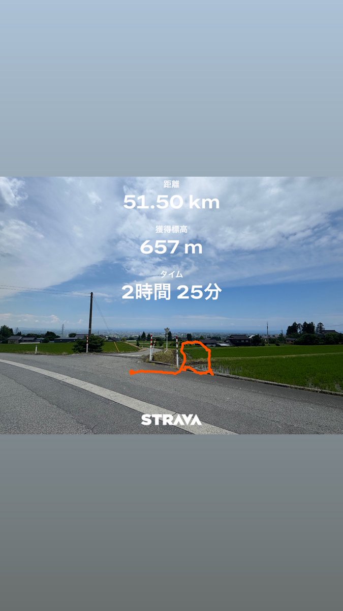 myoki_road's tweet photo. 仕事前にひと回り
#ロードバイク　#富山 https://t.co/FacnHuatat