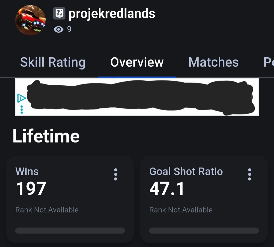 RL_Smurfs's tweet photo. Rocket League smurf #176 @RocketLeague @RLEsports #RocketLeague #RLCS #smurf #cheater https://t.co/oSbo64qWlT