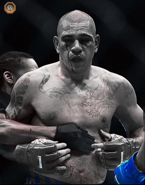 LEOYYZ's tweet photo. Justin Gaethje dentro de alguns minutos
#HoesMad #ChamaSamu https://t.co/xrFCvXfDuj