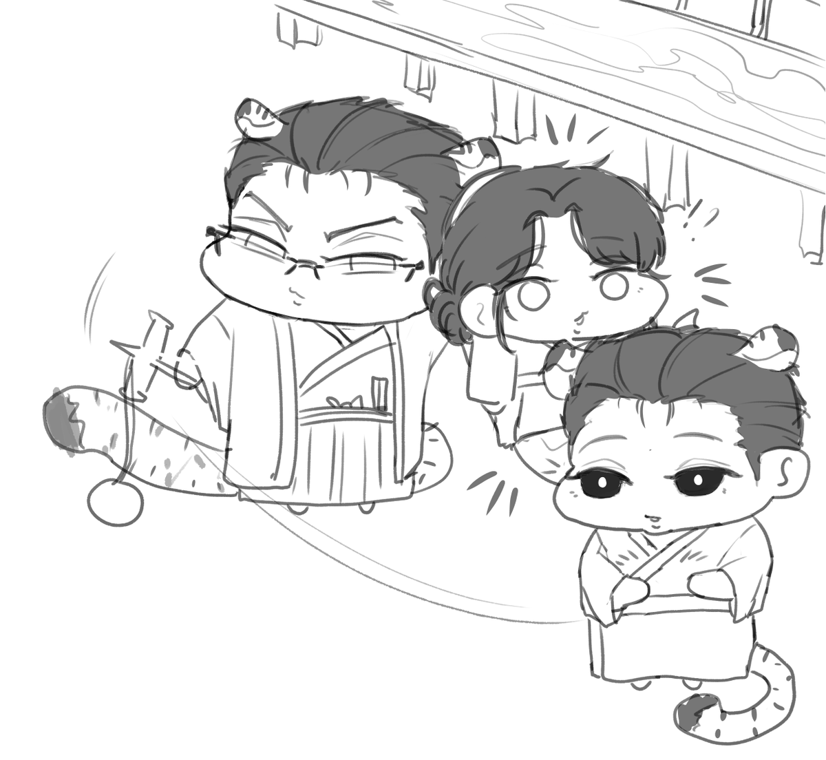 JCp_N17's tweet photo. 😼 https://t.co/jxfu0OEl72