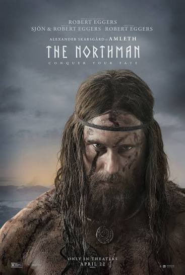 Reverieinspace's tweet photo. @the_Bradster007 Robert Eggers’s The Northman https://t.co/XafVJ5j0Ze
