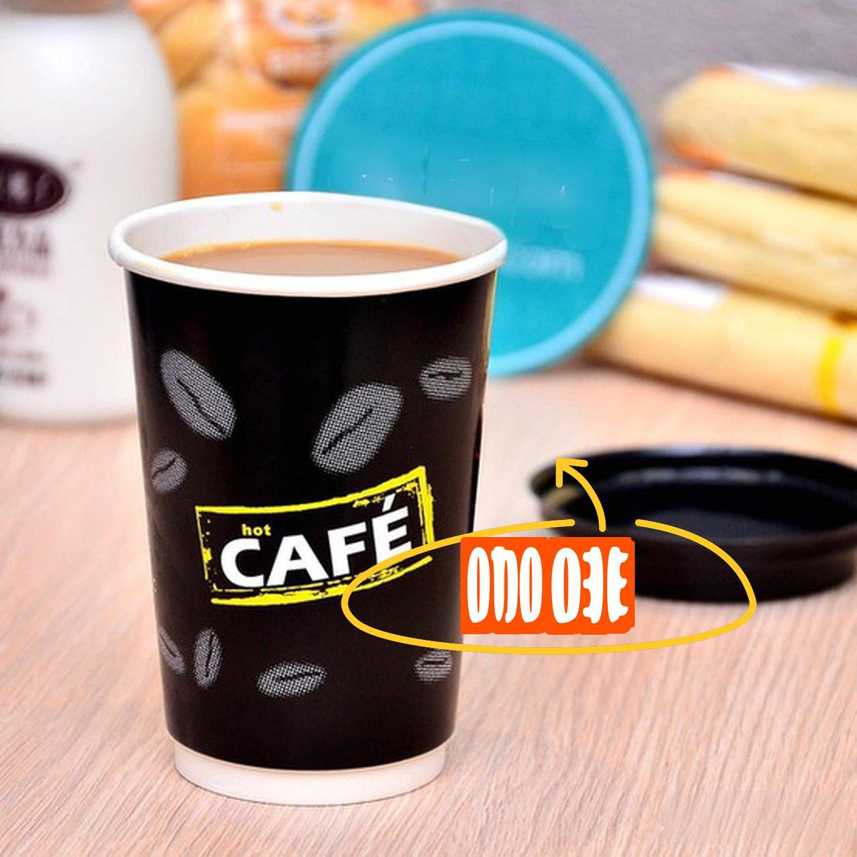 onlyWow4ik's tweet photo. Tried a zero-waste coffee bar with compostable cups and baristas who know every bean origin—game-changer for my daily pick-me-up! https://t.co/cz5sMUNNSK
