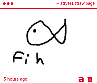 bri ATRYEST tweet media