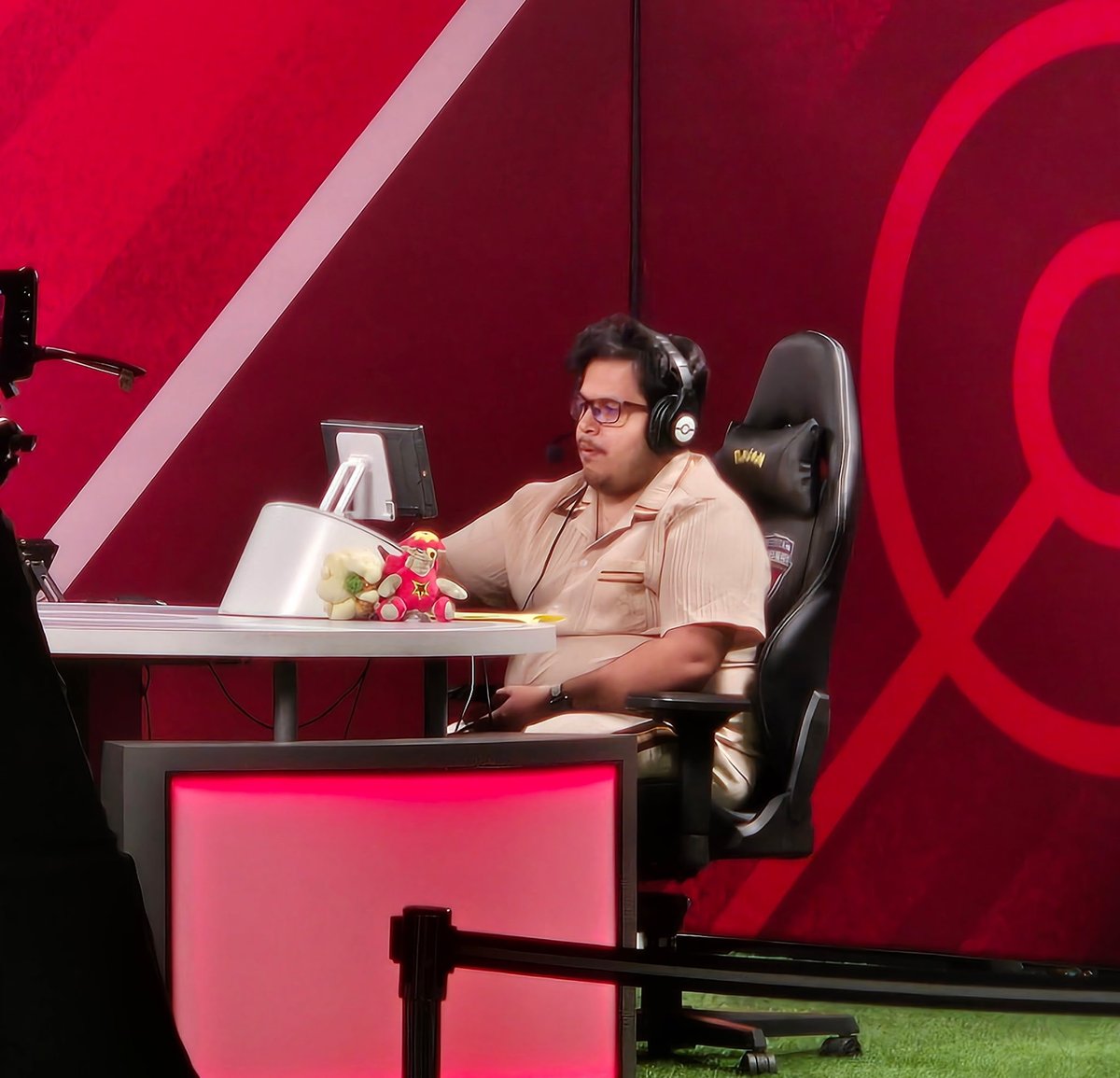 ChefRich! ➡️ WORLDS 2026 tweet media