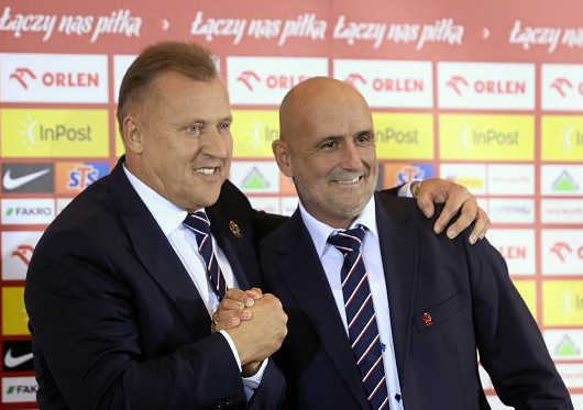 jeh0vy's tweet photo. Kulesza z Probierzem wykonali plan perfekcyjnie.

Zamiast kompromitować się na mundialu w USA, zadbali o to, żebyśmy w ogóle tam nie pojechali.

Skuteczność 100%.

DZIĘKUJEMY! ❤️

#WorldCupHighlights https://t.co/yn4A6RtDG2