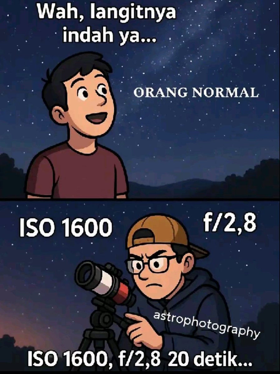 Melll²⁶, KETOLAK IPB (guyss sabar ya limit) tweet media