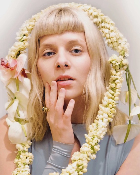 Ayothegrid's tweet photo. @PopBase Happy dearest birthday to a woman Named Aurora 💖🥳🥳,repost when you see this https://t.co/aAKnLxsJFi