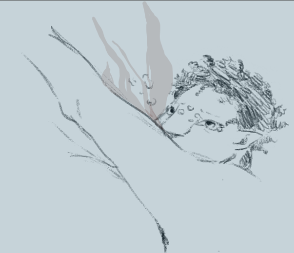 IaorTsireeey3's tweet photo. What if Lo'ak saved Roxto? Don't worry guys he recovered from his wounds and he's alive and well.. https://t.co/9UpskHSZBU
