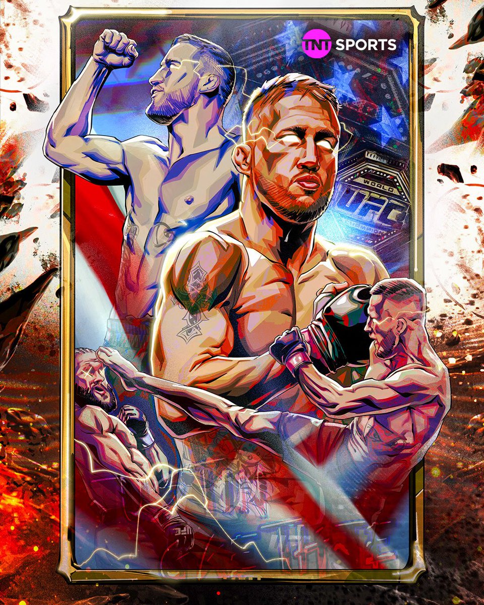 ufcontnt's tweet photo. 𝐀𝐍𝐃 𝐍𝐄𝐖𝐖𝐖𝐖𝐖!!! 𝐉𝐮𝐬𝐭𝐢𝐧 𝐆𝐚𝐞𝐭𝐡𝐣𝐞 𝐣𝐮𝐬𝐭 𝐦𝐚𝐝𝐞 𝐀𝐦𝐞𝐫𝐢𝐜𝐚𝐧 𝐇𝐈𝐒𝐓𝐎𝐑𝐘! 🏆

Justin Gaethje has defeated Ilia Topuria in the main event of UFC Freedom 250! 💪

#UFCWhiteHouse | Stream TNT Sports on HBO Max https://t.co/hu2SDUQ06L