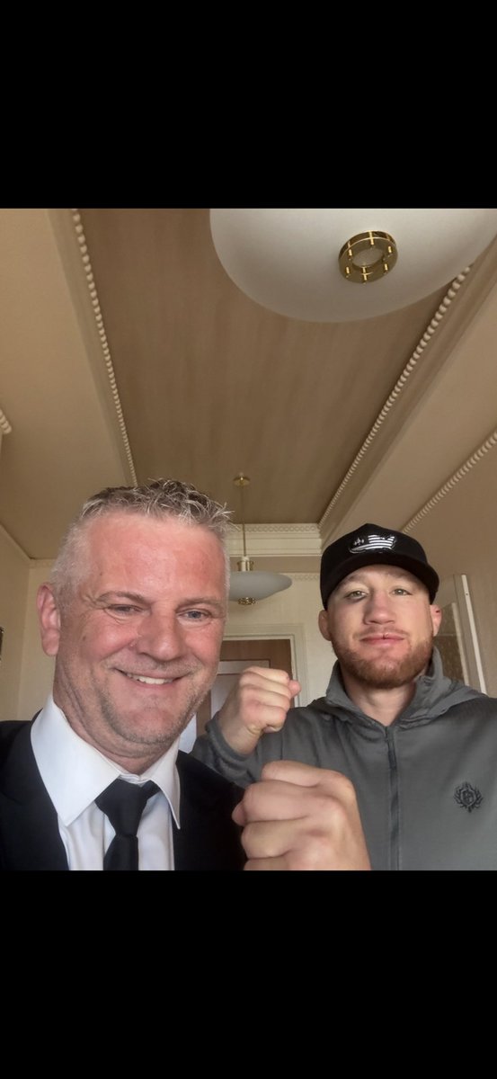 marecare1971's tweet photo. The MAN @Justin_Gaethje https://t.co/Mu4bZD40EZ