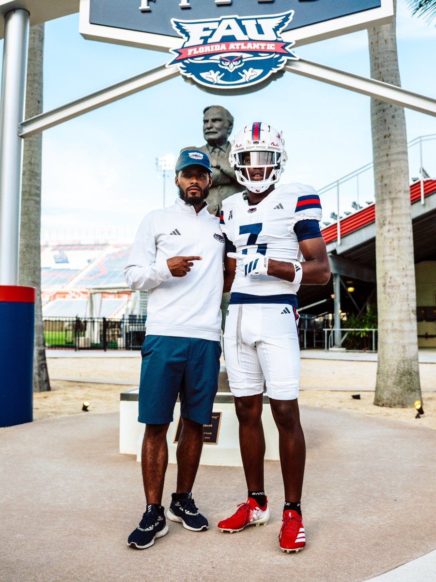 Raeshaun “Duce” Pugh tweet media