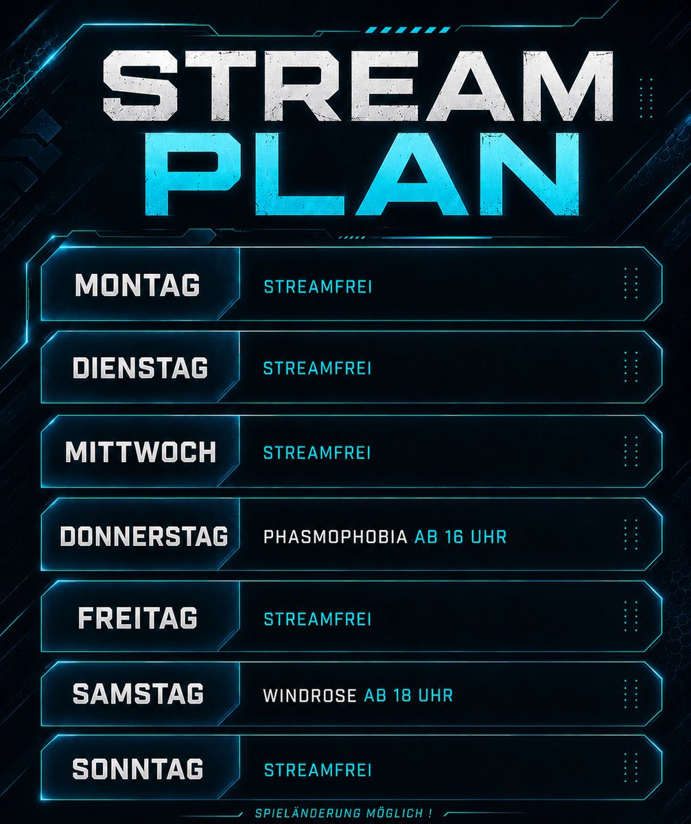 LokiTheGoatFox's tweet photo. Dieses mal knapper damit es nicht wieder zu qusfällen kommt ;3 Woche 15 - 21.6 
#livestream #twitch #furry #vtuber https://t.co/gFsea4qFTT