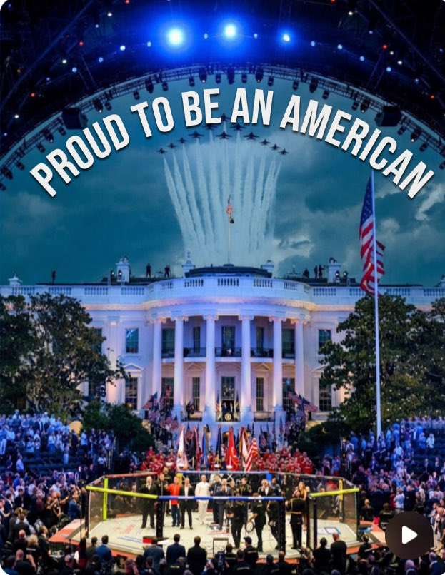 Ava- I Love My USA! 🇺🇸 tweet media