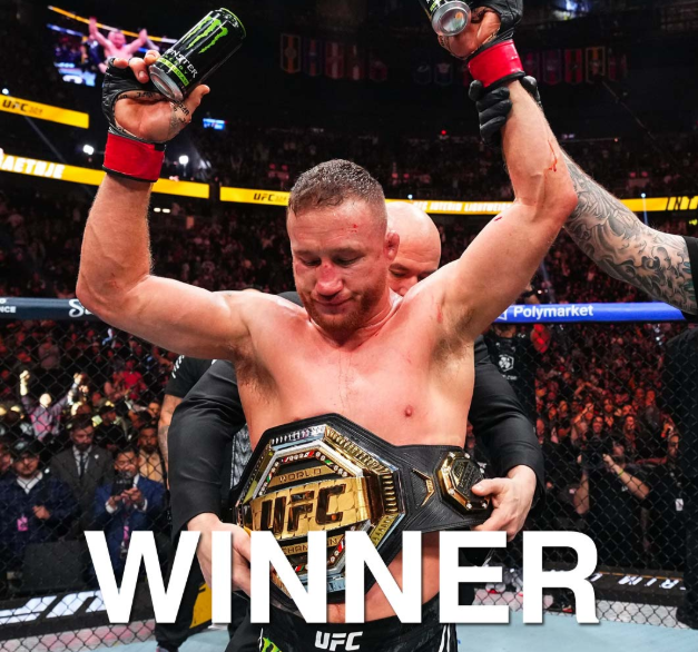 Fan of Fight Business tweet media