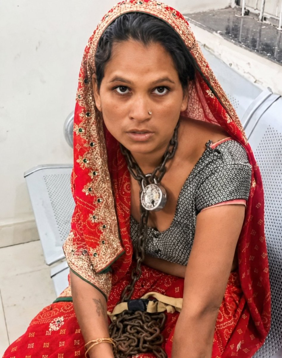 Nalini Unagar tweet media