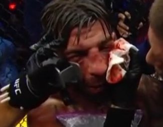 hakm77's tweet photo. #UFCWhiteHouse https://t.co/uX4NIgyvEQ