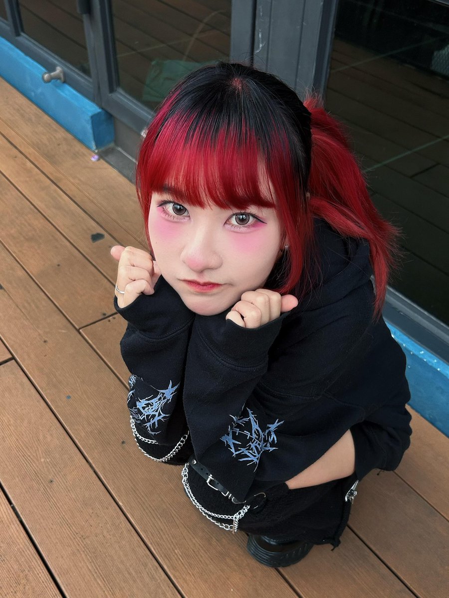 mion_deadkat's tweet photo. — หนูก็ตัวแค่นิ้ 🤏🏻
#MionDEADKAT #DEADKAT #BlackatRecords https://t.co/grKPkli9hs