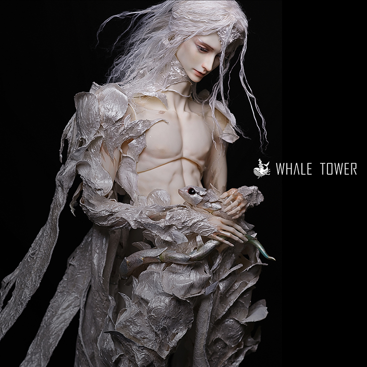 WhaleTower】#お知らせ 🐍蛇骨 SnakeBone 75cm 🐍小蛇 57cm/大蛇 152cm