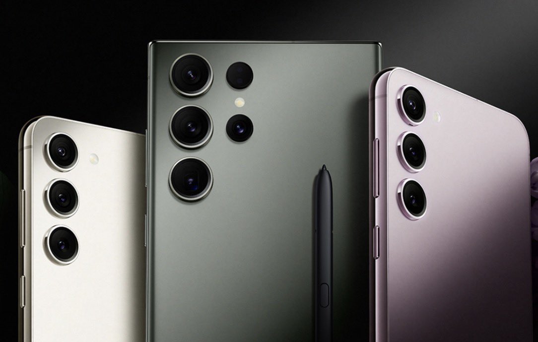 iamsmarttips's tweet photo. Best camera settings for videos on Samsung S series phones 🧵👇
#smarttips #phonetips #samsungsseries #phonetipsandtricks https://t.co/WjydJrGUoG