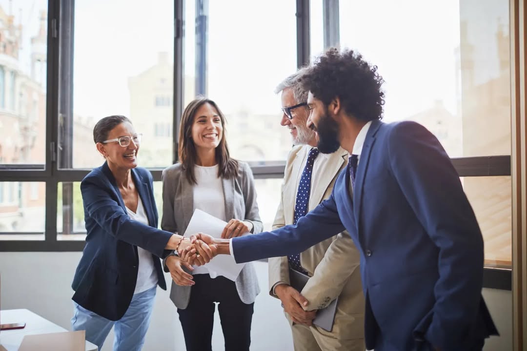 indiarsolutions's tweet photo. Discover how we can elevate your career or find the perfect fit for your organization. Read the full post here:

🔗 https://t.co/Y1KghEw17r

#ARSolutions #EmpoweringCareers #RecruitmentPartner #HRConsulting #CareerGrowth #ZeroFees #TalentAcquisition #Hiring #Leadership https://t.co/ULMIhZuZpm