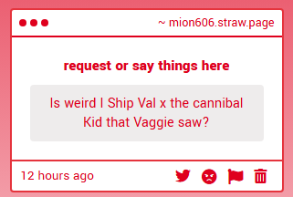 kailingogo's tweet photo. well, for me, yes.. i dont like to shipp minors with adults, especially with a child. i dont think that is cool too. but it's your life, so do whatever you want ig https://t.co/ipJuqqztR3