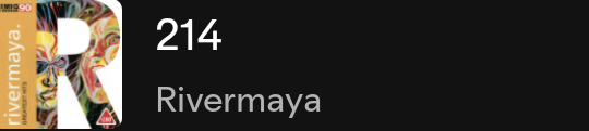 aaaabcdefghijk_'s tweet photo. rap enjoyer na na may ganito sa shazam playlist? yearner yarn??? huli ka na naman sen !

may stripped vers. pa yan ng ilysb sa shazam playlist niya 😭 https://t.co/NmykfmIiQp
