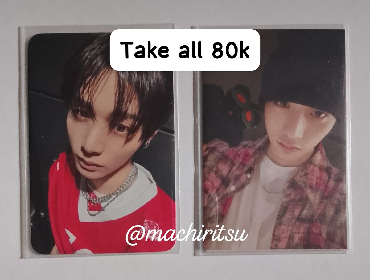 machiritsu's tweet photo. #1Dsell

Harga inc all (splitpay sisain 5k buat co
• Not for sensitive buyer
• Vidcon avaible for serious buyer
• Dom bogor co 🍊
• Keep event w/ dp min 25% harga
• Negotiable https://t.co/3rx8XzCaX4
