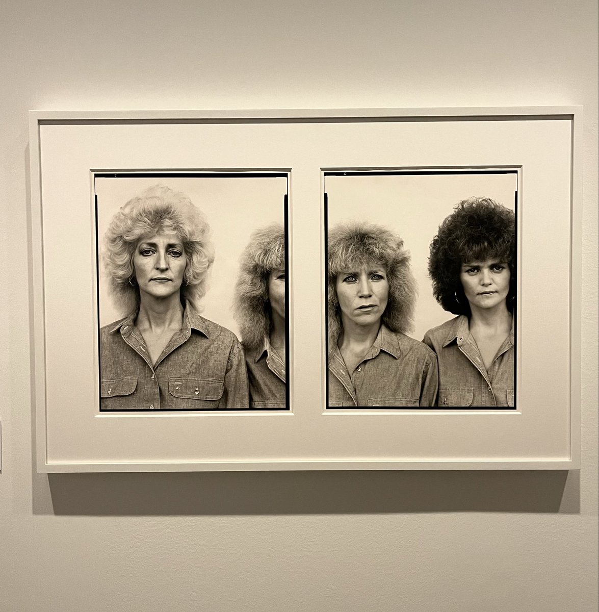 ay_amiga_'s tweet photo. @photoespana
#RichardAvedon #IntheAmericanWest
#AlejandroCartagena #Groundrules https://t.co/OJ549nGUPG