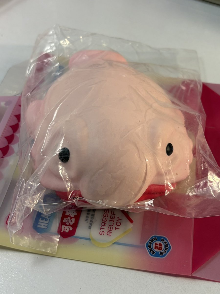 Pagne06's tweet photo. 325รส. (ส่งeco-post อยากได้ems+20) สกุชชี่มีตนรงตามรูป ขอคนไม่ซีนะคะ (เป็นตน.แบบจุดสี)
#สกุชชี่ #ขายสกุชชี่ #ปล่อยสกุชชี่ #สกุชชี่มือสอง #ส่งต่อสกุชชี่ #ตลาดนัดสกุชชี่ https://t.co/IryOmtQ15I