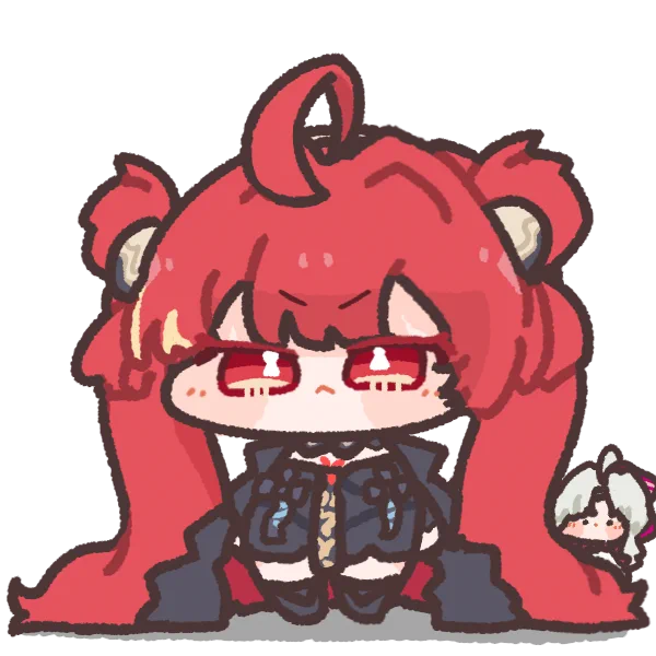 #명조 #鳴潮 #鳴潮コレクション #WutheringWaves 야! 몽주 땅꼬마!