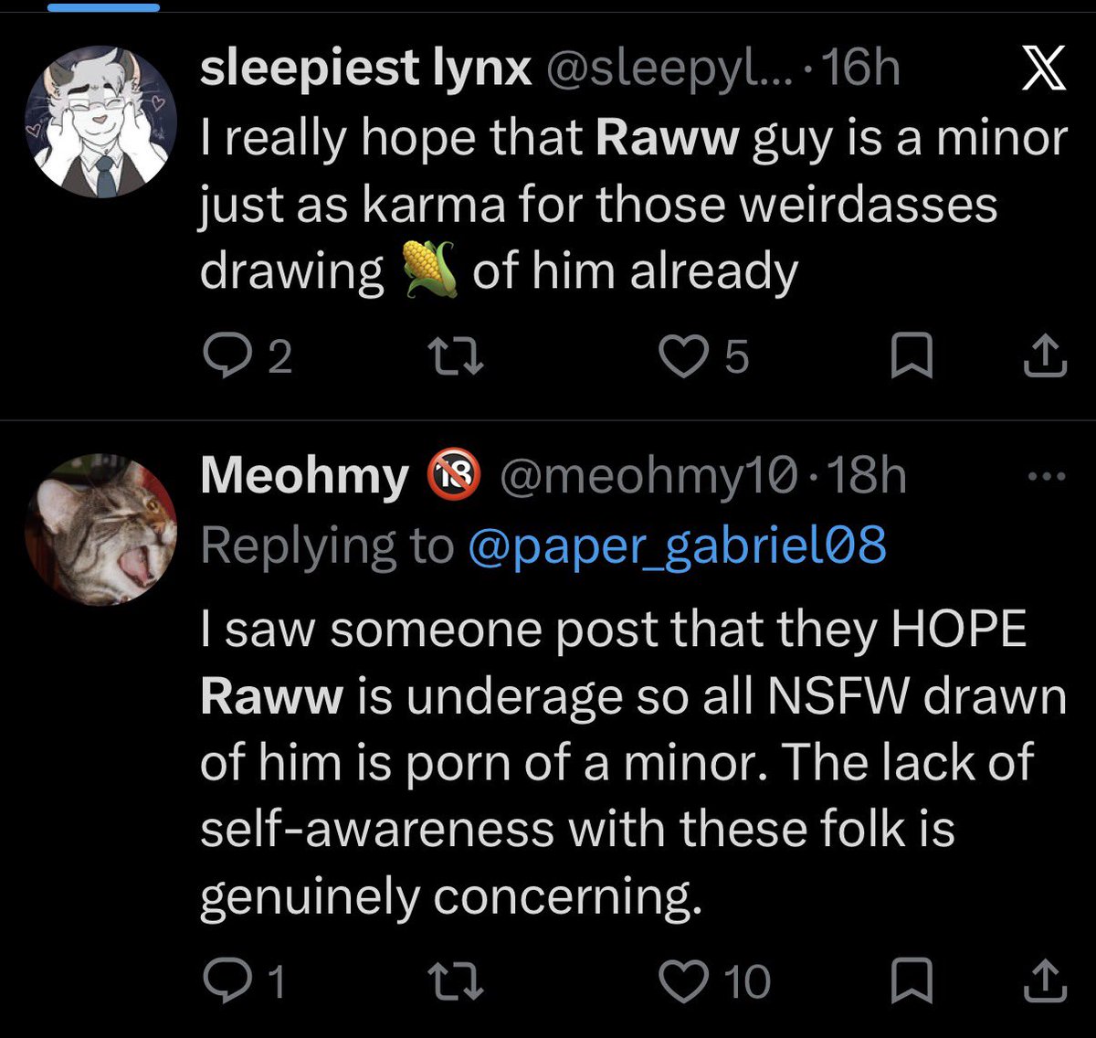 tigerx tweet media