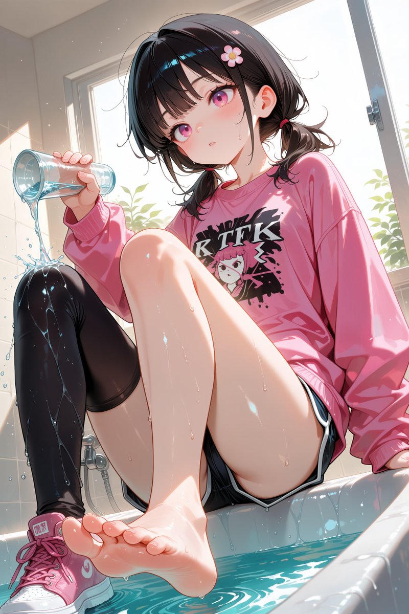masa @AIイラスト 個人アプリ開発 tweet media