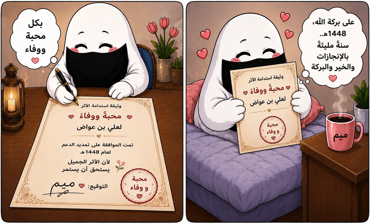 ميمۦ tweet media