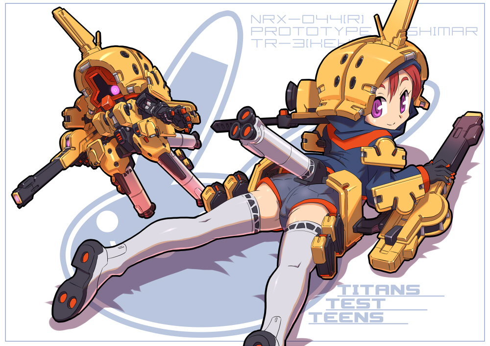 SESKOU's tweet photo. RT
TR-3キハール！！ https://t.co/7Hw7ajLIMe