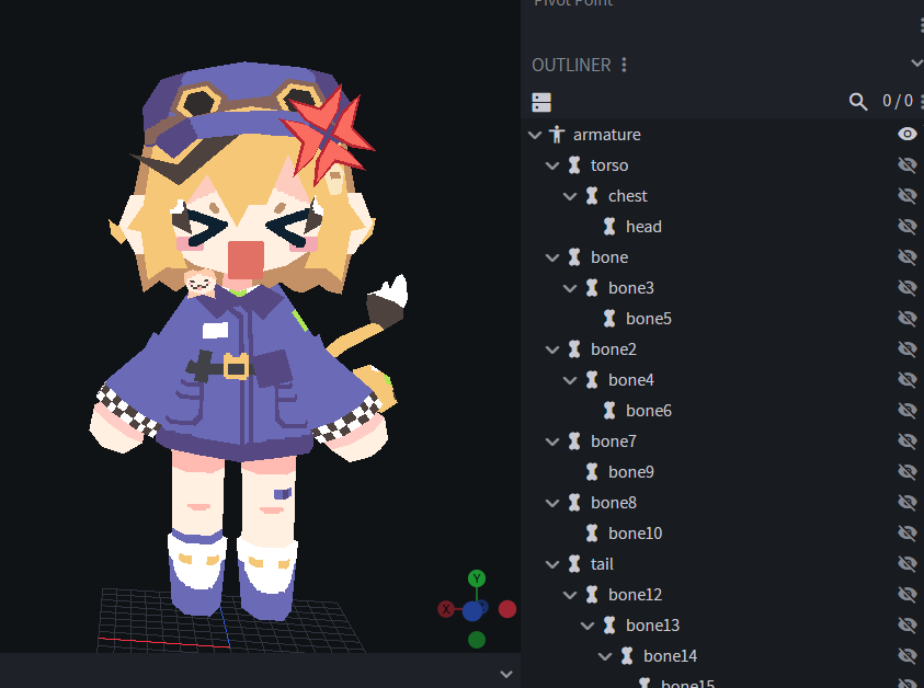 cloudlime 🔜 offkai G10 tweet media