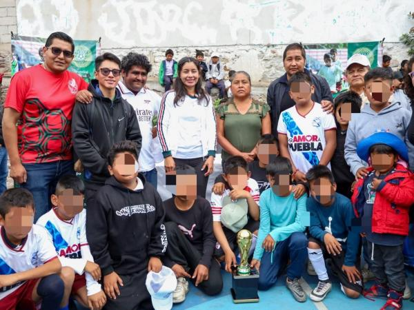 Noticias Puebla Tlaxcala CDMX Querétaro tweet media