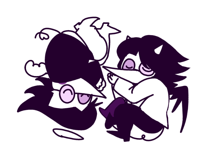 mijucats's tweet photo. when you get a new spamton first let them sniff each other under the door so they'll get along #spamton #deltarune #defernull https://t.co/b9JFdjOtUb