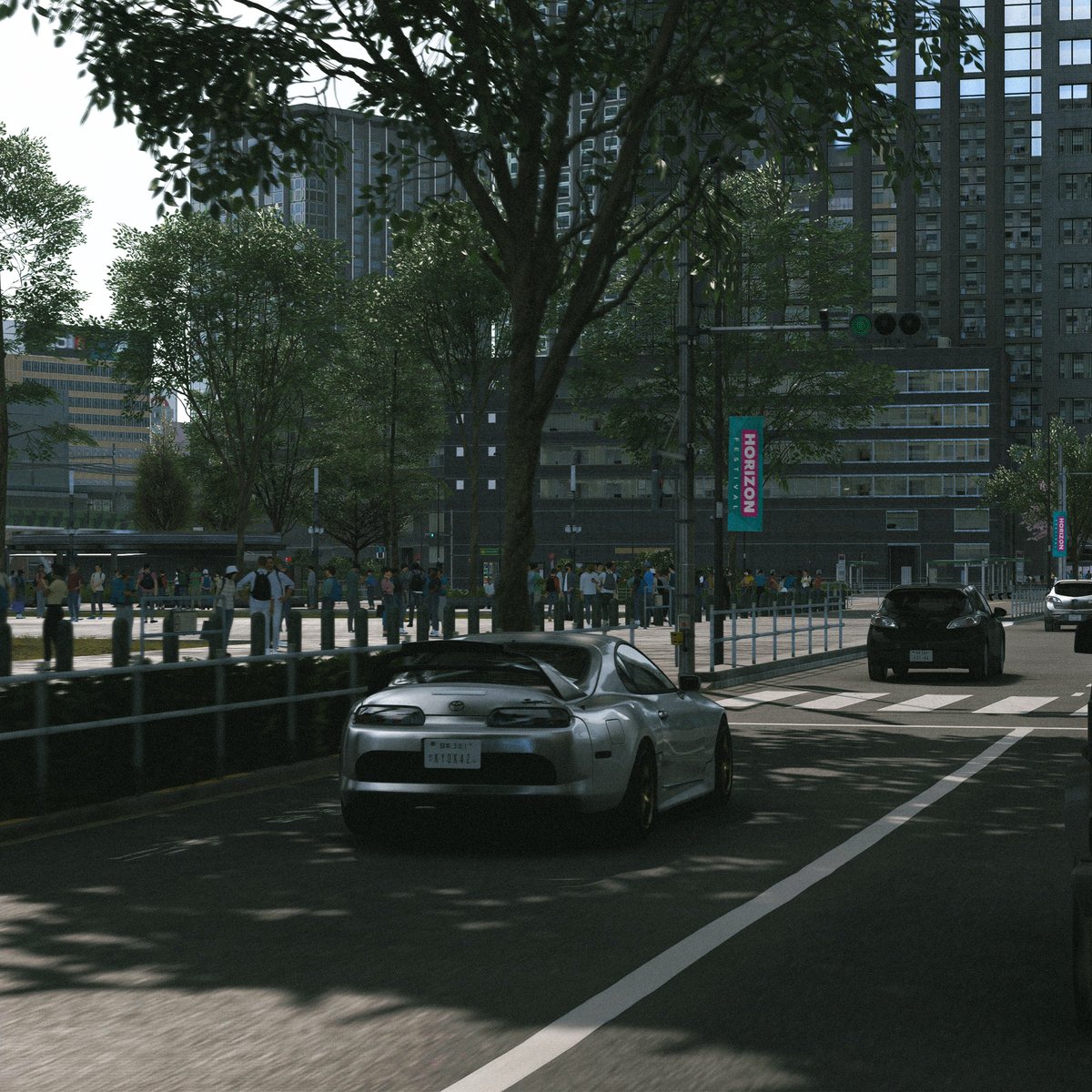 faizkyokaz's tweet photo. #ForzaHorizon6 https://t.co/dJIGhK7XkE
