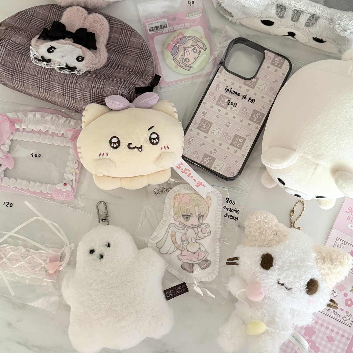 filgyu's tweet photo. พร้อมส่ง โล๊ะของสะสม
#RT ลด 5฿ ( แจ้งในเดมด้วย )

★ ราคาตามในภาพ / มือ 2
★ ค่าส่ง 30฿ ( ยอดเกิน 500 ส่งฟรี )

สนใจรับจริง ๆ ค่อย DM 🪽🤍

#ตลาดนัดrilakkuma #ตลาดนัดริลัคคุมะ #ตลาดนัดโปเกมอน #ตลาดนัดpokemon #ตลาดนัดซานริโอ้ #ตลาดนัดsanrio #ตลาดนัดชิคาวะ #ตลาดนัดchiikawa https://t.co/vuuoLWsMpq