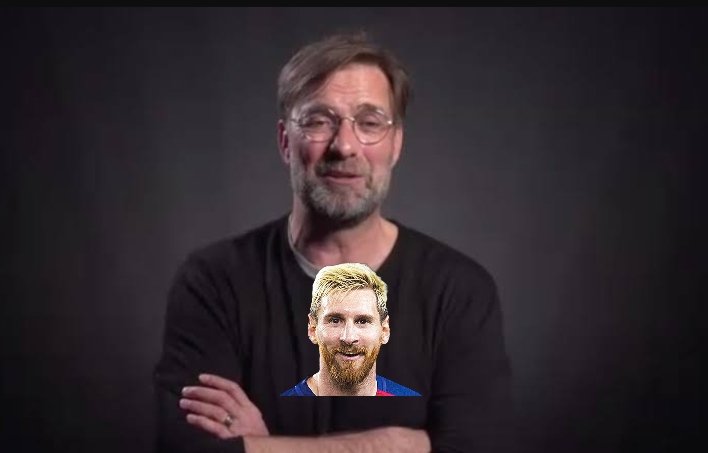 FaprizzRonald0's tweet photo. 🚨 Did Messi had an advantage playing for a big nation like Argentina?

🗣️ Jurgen Klopp: "Had you seen Argentina's team? They had players from Sevilla, Lyon, Benfica & Brighton. An injured Di Maria, a young striker who just arrived from River Plate & a 35 year old Messi. Yet they still won it, That's why every legend of the game respects Messi so much."