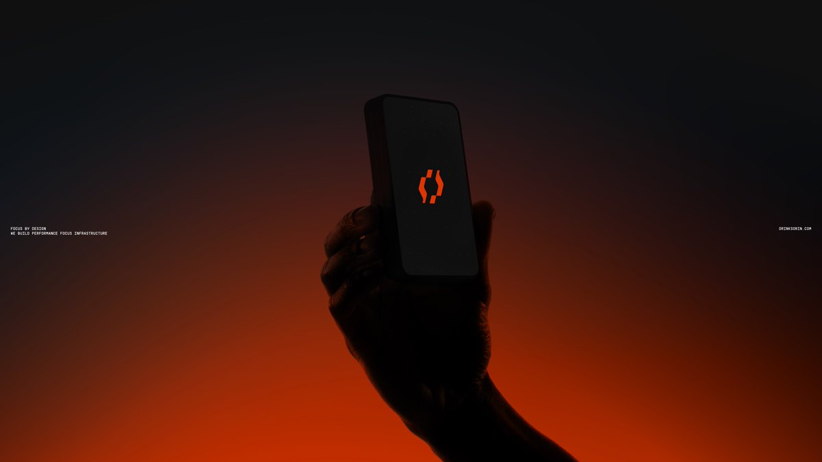 Luis_Vask's tweet photo. NEW PROJECT!

Excited to showcase our latest project from the studio: SORIN™

You can view the full project here → https://t.co/xF6EAmcmhe https://t.co/qTPKgvIcFr