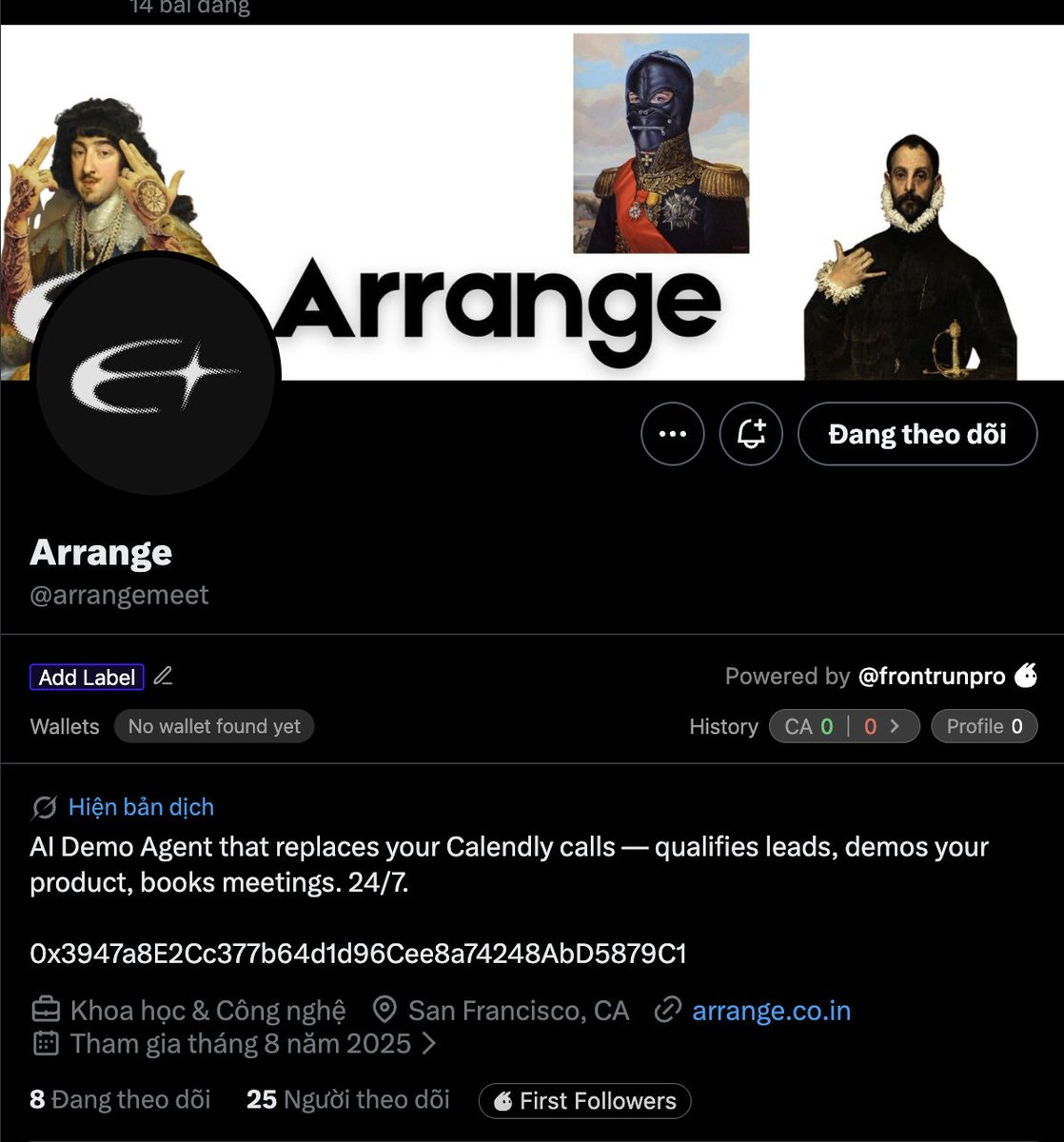 real_rakim's tweet photo. @needfly_1 @awadh_kartik @virtuals_io 0x3947a8e2cc377b64d1d96cee8a74248abd5879c1 https://t.co/JVijLH0rzp