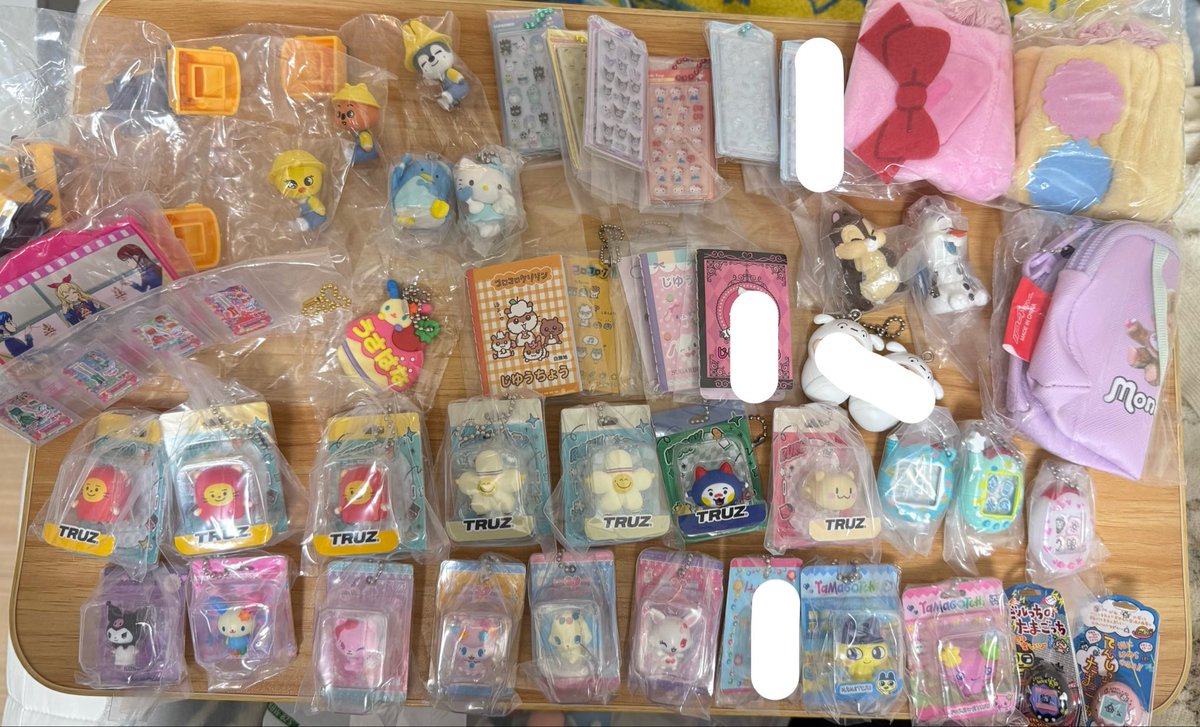 hasahi_0820's tweet photo. ガチャガチャ 交換

譲 画像1〜3

求 買取 or 3枚目〜以降 異種ガチャ

レート考慮お願いします。縮めての交換優先
画像にないめじるしやガチャ検討します
お気軽にお声掛けください
 #めじるしアクセサリー交換 #ガチャガチャ交換 https://t.co/dYrFZsbYuG