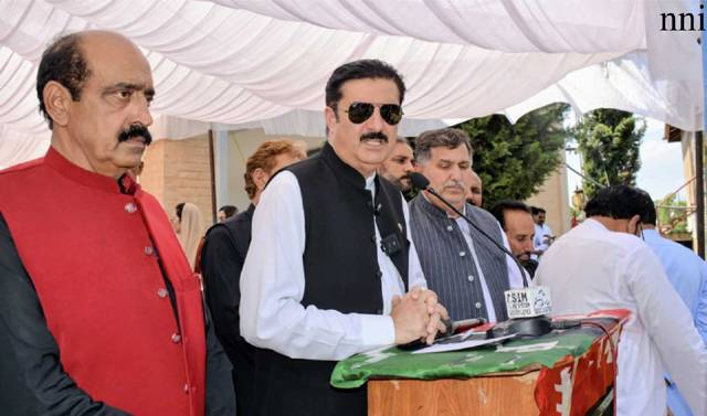 The_Nation's tweet photo. Kundi lauds PRCS for providing free healthcare services in remote areas
https://t.co/bWggXsBDdt
#Kundi #PRCS #healthcare #remoteareas https://t.co/BTO8JQRyRJ
