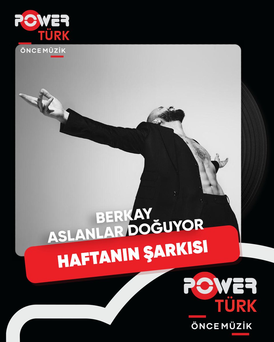 Power Türk tweet media