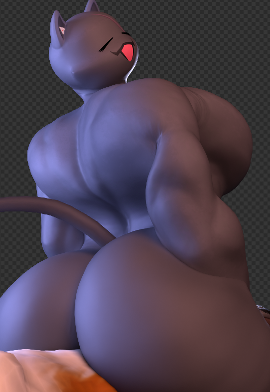 SteamyBroth's tweet photo. evil hot kitty molests innocent theif fox twink with his opressively heavy ass until he blows loads inside him (he wont stop) https://t.co/Pun7ZwpCSY