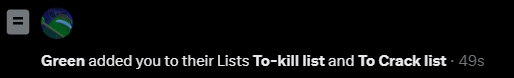 CaptainRedsy tweet picture