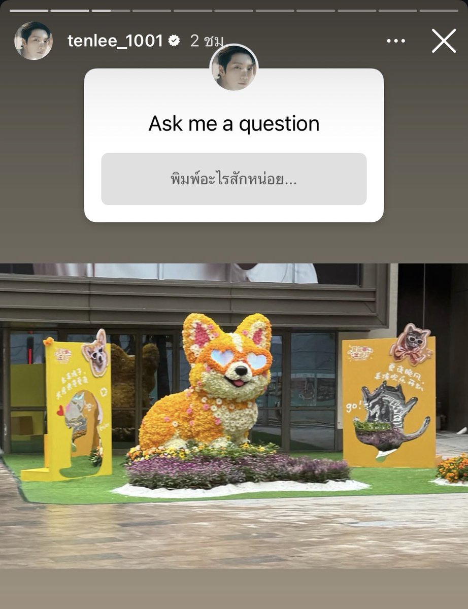 ใจน้ำชา🤍🍵 💜 tweet media