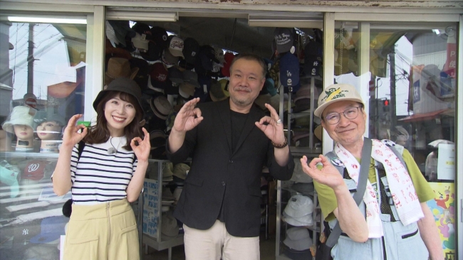 atv_wacchi's tweet photo. わっち!! 6(*'▽')∂
今週もよろしくおねがいします！
テーマは「嬉しかったメッセージ」
今日のキッチンは「韓国風冷やし中華」
メッセージはHPのバナーから！
中継は「アスパム」からワチクエ！
クイズに正解した方の中から1名様にスタジオ生電話！
#wacchi #わっち https://t.co/YOZsZjkGzE