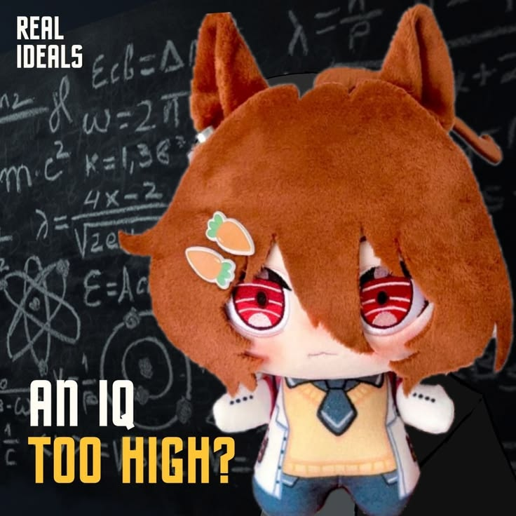Agnes Tachyon tweet media